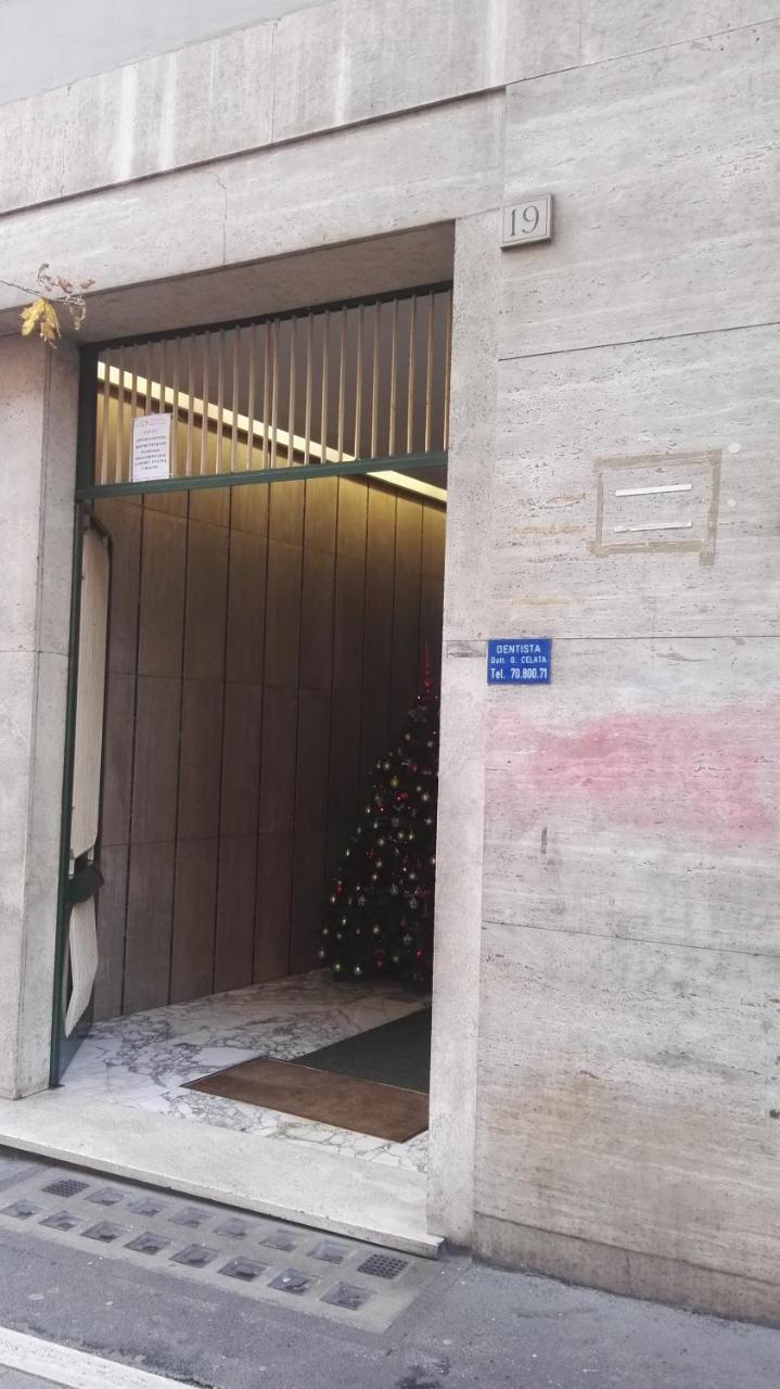 Pensionat Luciano Licia Rom